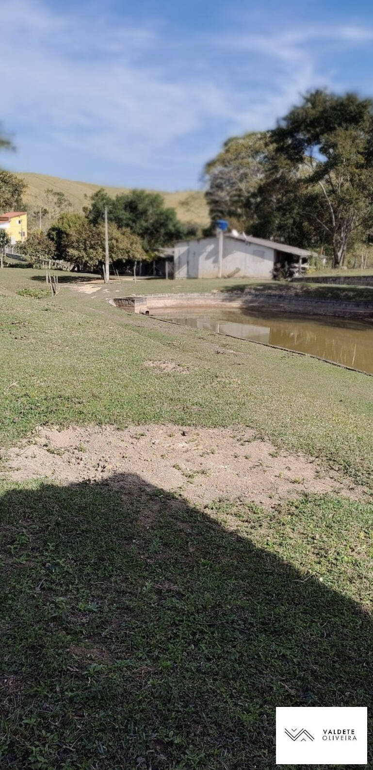 Sítio à venda com 2 quartos, 18700m² - Foto 4