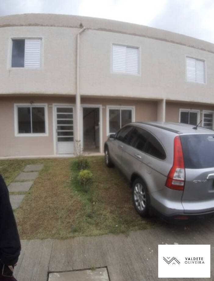 Casa à venda com 2 quartos, 55m² - Foto 10
