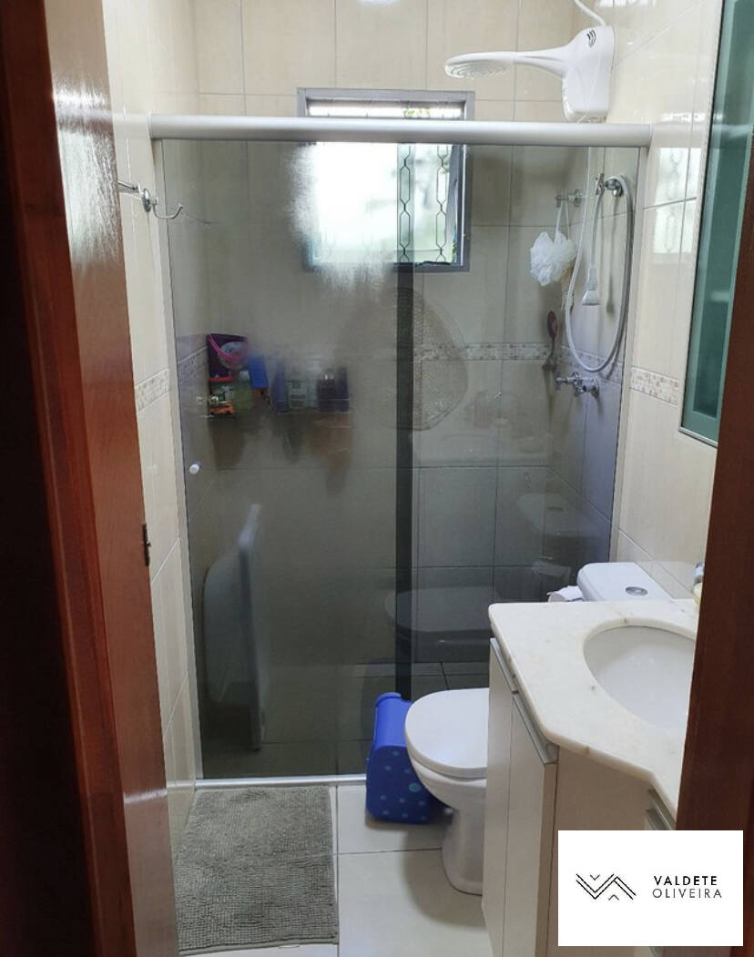 Casa à venda com 3 quartos, 125m² - Foto 5