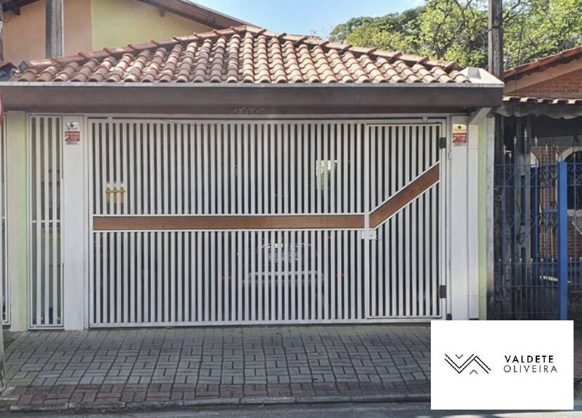 Casa à venda com 3 quartos, 125m² - Foto 7