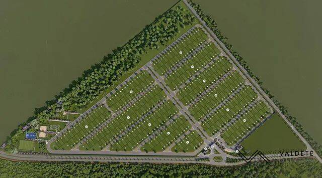 Terreno à venda, 250m² - Foto 3
