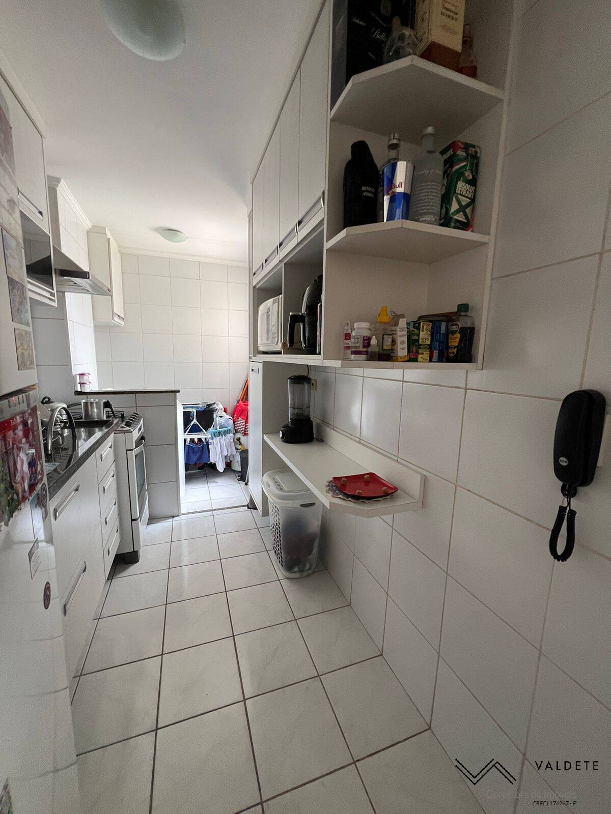 Apartamento à venda com 2 quartos, 50m² - Foto 19