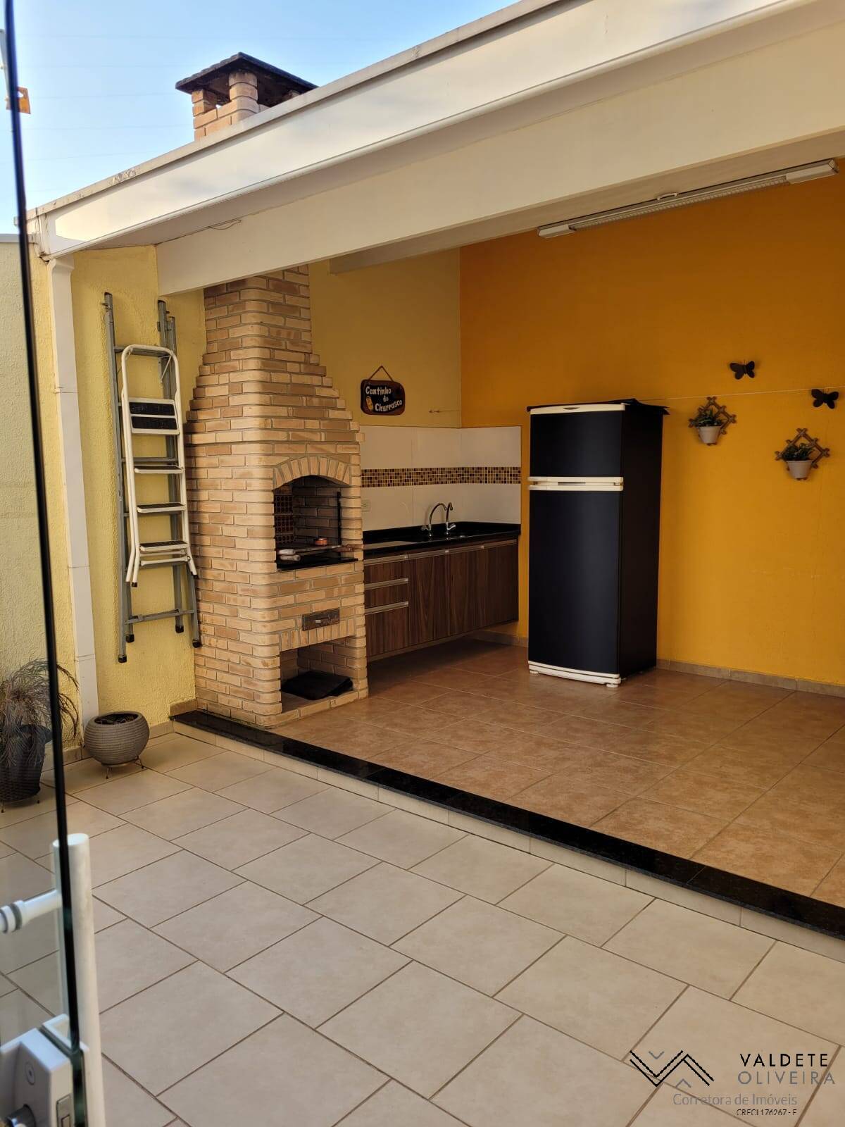 Sobrado à venda com 3 quartos, 170m² - Foto 17