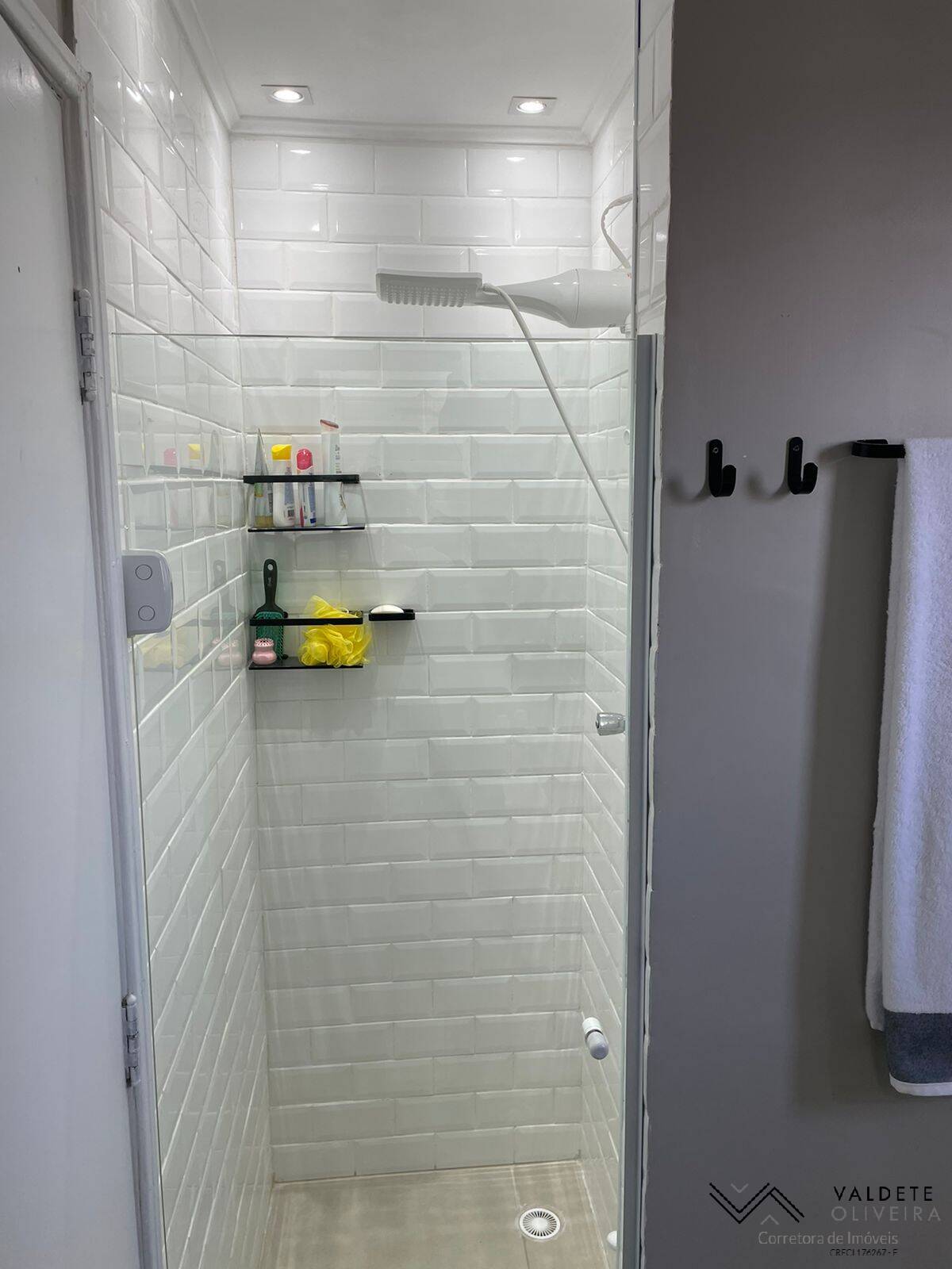 Apartamento à venda com 3 quartos, 85m² - Foto 11