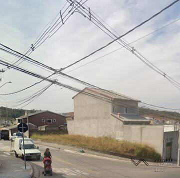 Terreno à venda, 236m² - Foto 1
