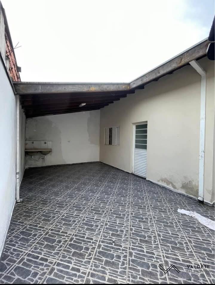 Casa à venda com 3 quartos, 80m² - Foto 6